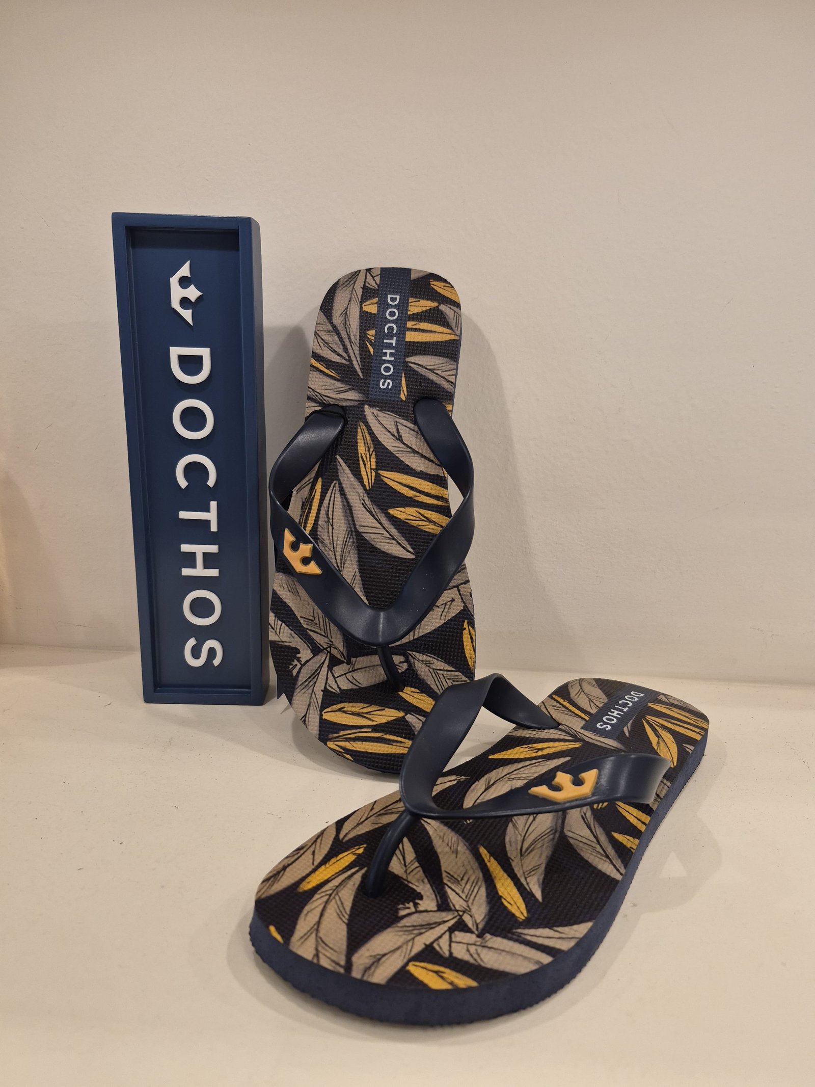 Chinelo Docthos masculino Espaço Homem